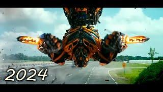 Hall Music 2024 HD Edition Transformers, Fast and Furious, Suicide Squad