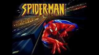 Spider-Man Theme (PS1)