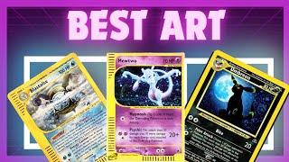 Artwork REALLY has an Impact on Pokemon Card Investing: Top 10!! 