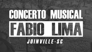 CONCERTO MUSICAL FABIO LIMA 2017