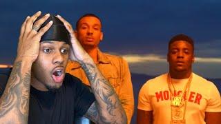 MIST - SO HIGH FT FREDO (REACTION)