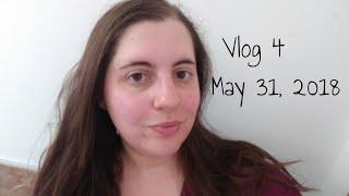 Vlog 4 | Work, Outside Fun & More | Melissa Angela