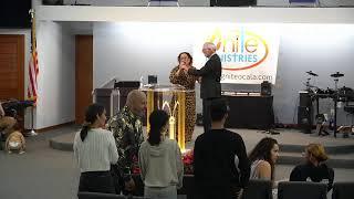 Sunday Service 12-29-24