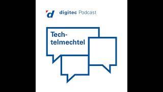 Tech-telmechtel Folge 209: Samsungs magischer Ring, Paramount-Übernahme, «The Imaginary», «Once H...