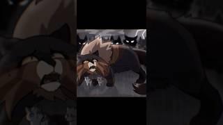 Revenge - ️TW #warriorcats #halloween #edit #trending #animation  #fyp