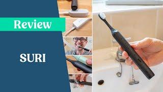 SURI Toothbrush Review