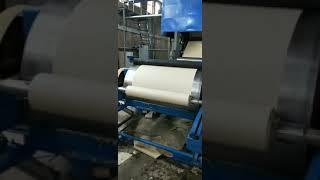 Adal Industrial all-natural bamboo pulp and virgin kraft paper for packaging production