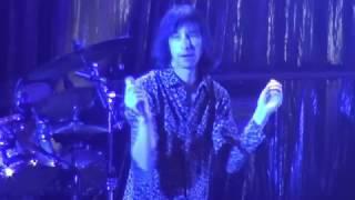 Primal Scream - 14. Come Together (Liverpool Olympia, 27.11.16)