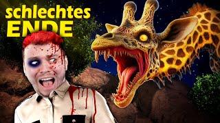 ZOOCHOSIS ist da!  mutierte Tiere wollen mein Fleisch (Full Game)