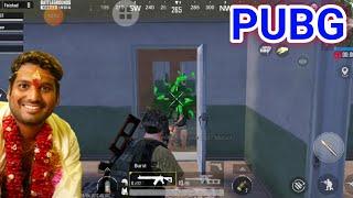 PUBG 2021 ( BATTLEGROUNDS MOBILE INDIA ) VEGGALAM ABHISHEK CHARY TECH | VACTECH | PUBG GAMEPLAY RANK