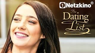 The Dating List (ROMANTIC COMEDY from 2019 with NATALIE DREYFUSS German films completely new 2024)