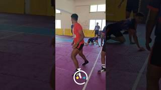 PUNERI PALTAN FUN TIME  | #kabaddi #prokabaddi #puneripaltan #pkl11 #shorts #short #trending