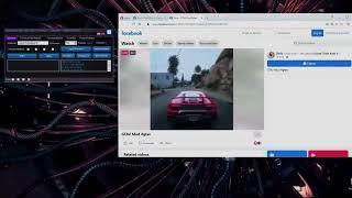 Facebook View Bot 2022 | Free Download Tutorial | Gaming Viewer Bot