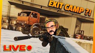 Wie gut ist Exit Campen in Tarkov wirklich?!