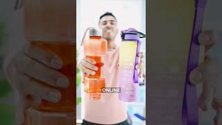 #smartbottle #gadgets #funny #gadgettricks #smartphone #gadgetech #techgadgets #technologygadgets