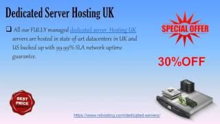 Reseller Hosting UK