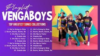 Vengaboys Best Hits Songs Playlist Ever ~ Greatest Hits Of Full Album #1423