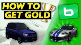 How To Gold All Licenses In Gran Turismo 4 - License B (Outdated)