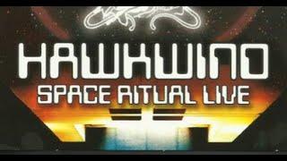 Hawkwind – Space Ritual Live