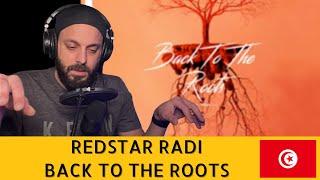  @TheRadicali - [MAWTINI - BACK TO THE ROOTS] REACTION