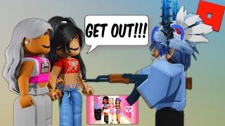 Exploit Trolling In a *GIRLS ONLY* ROBLOX game