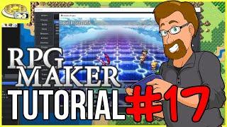 Utilizing BASIC PLUGINS | BenderWaffles Teaches - RPG Maker Tutorial HOW TO #17 Guide VX MV MZ