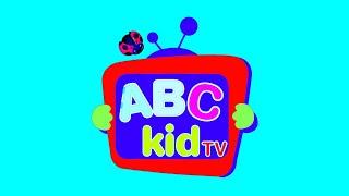 (most viewed)ABC kids Tv logo intro Effect (Sponsored by Preview 2 Effects)+ Reversed