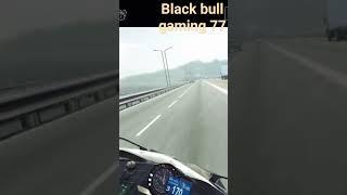 black bull gaming 77 ninja h2r Kawasaki #superbike #rider #bikeride #like #ninjah2rlover