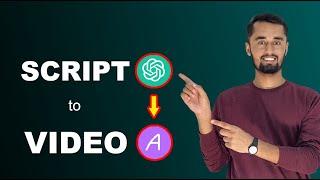 Best AI Text to Video Generator without Watermark - How to Make AI Videos - Teach Me Friend