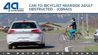 CBNAO (Car-to-bicyclist Nearsinde Adult Obstructed)