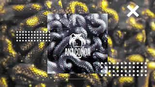 Wresty - ANACONDA (Techno mix)