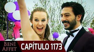 Perdóname (Beni Affet) - Capítulo 1173