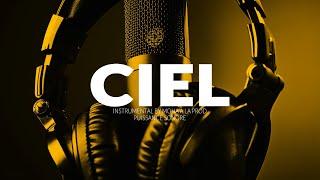 [Free] Melodic Drill Type Beat "Ciel" Instru Rap Lourd Piano | Instrumental Drill Melodieuse 2023