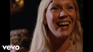 ABBA - Summer Night City (Official Music Video)