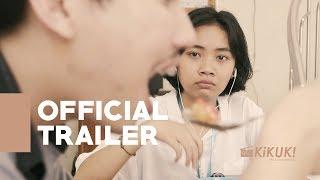 ASMR - Official Trailer Film Pendek | FFTV IKJ