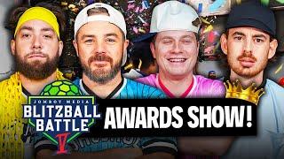 Blitzball Battle 5 Awards Show!