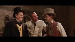 STAN & OLLIE [HD] Quote Trailer