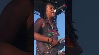 KUMAR & THE ORIGINAL FYAH @ Austin Reggae Fest 04/2023