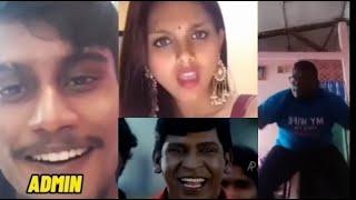 #2Tamil Tiktok Trolls by Instagram Trollers  #Tiktok #Vadaisapudenggefren #Joki #Yeahtyy #Ohyeah