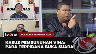 [FULL] Apa Kabar Indonesia Pagi (25/5/2024) | tvOne