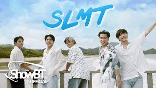 SB19 'SLMT' Official Music Video