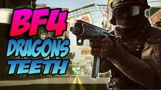 Battlefield 4 - Dragons Teeth Gameplay - Pearl Market