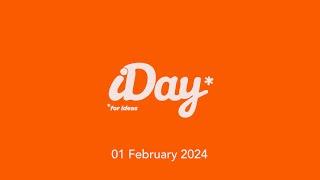 Recap' iDay 010224 - EuroKera