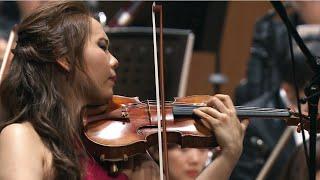 Barber Violin Concerto | Stella Chen and Shanghai Philharmonic Orchestra (LIVE)