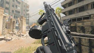 Striker 9 | Call of Duty Modern Warfare 3 Multiplayer Gameplay (No Commentary)