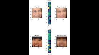 Image Compression with PCA AutoEncoders using Tensorflow