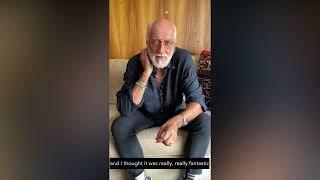 Cover of Fleetwood Mac's "Storms" grabs Mick Fleetwood's attention