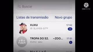 grupo de divulgação trap ,link na descrição