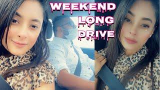 Weekend Long Drive Youtube #Shorts /Shorts-2/Sweety’s Vlogs 