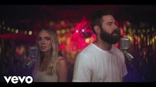 Jordan Davis - Midnight Crisis (Official Music Video) ft. Danielle Bradbery